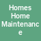 Homes Home Maintenance